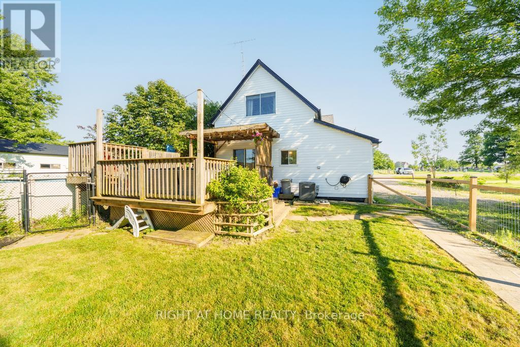 9535 REGIONAL RD 9 ROAD - 45