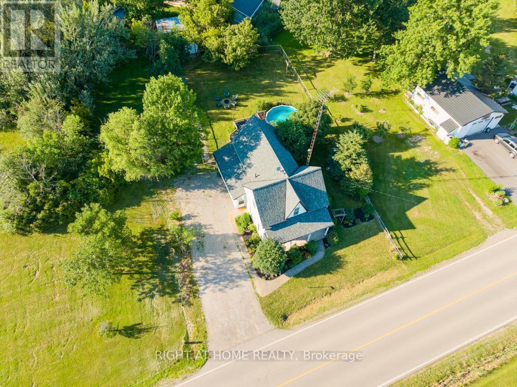 9535 REGIONAL RD 9 ROAD - 47