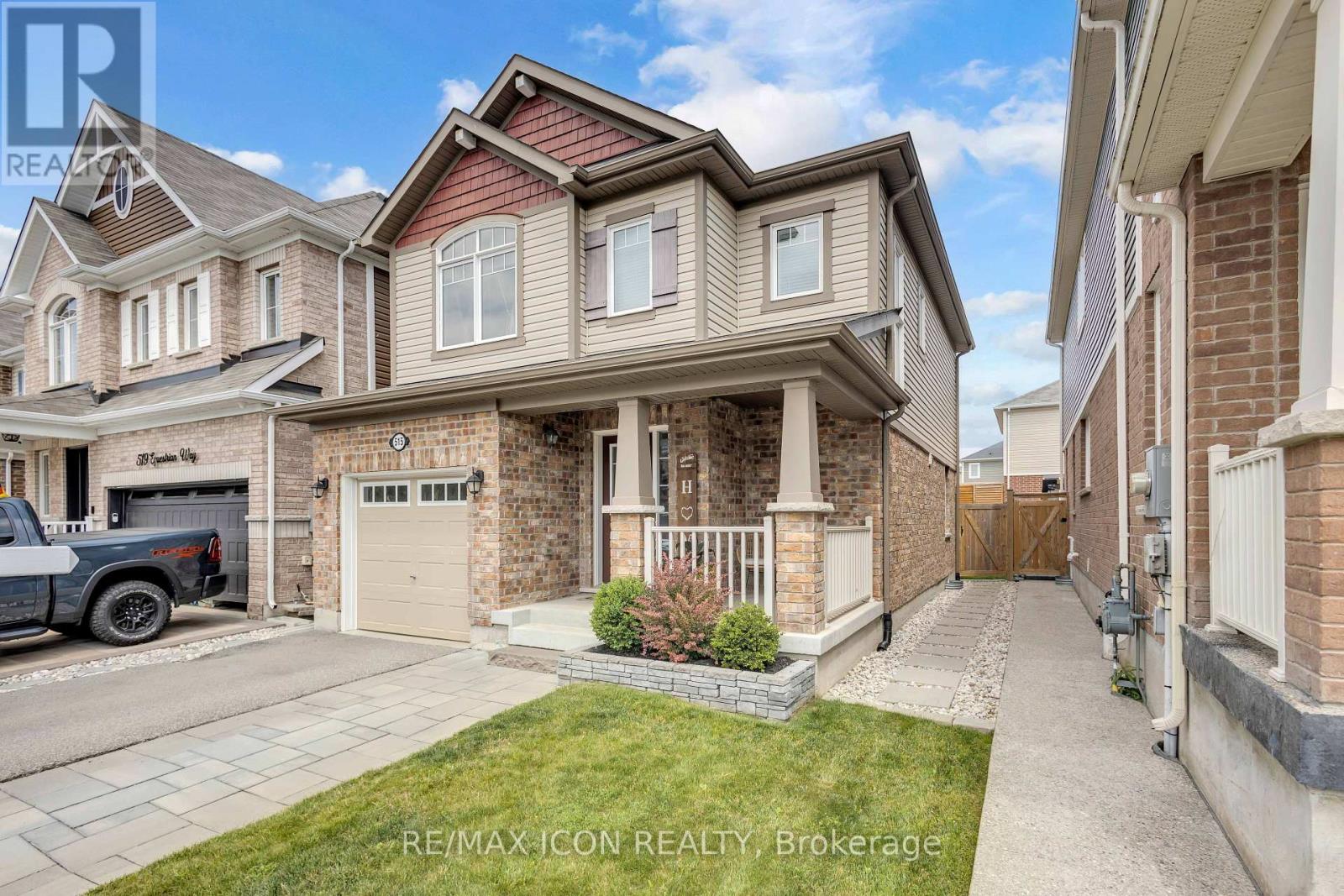 515 EQUESTRIAN WAY — photo 3