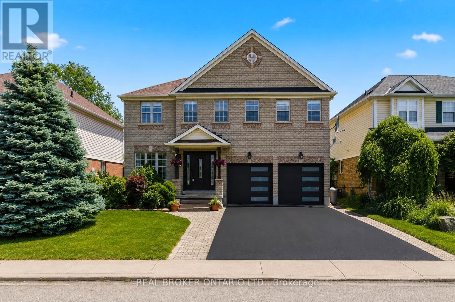 135 BLACKBURN DRIVE - 1