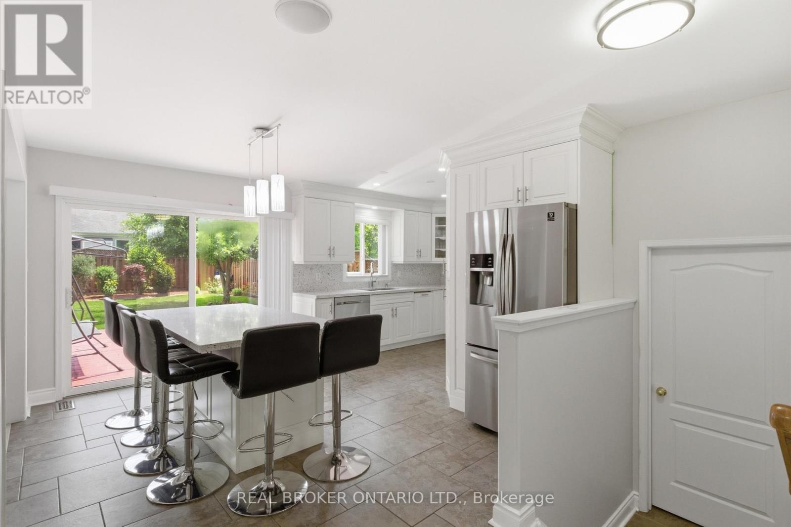 135 BLACKBURN DRIVE - 14