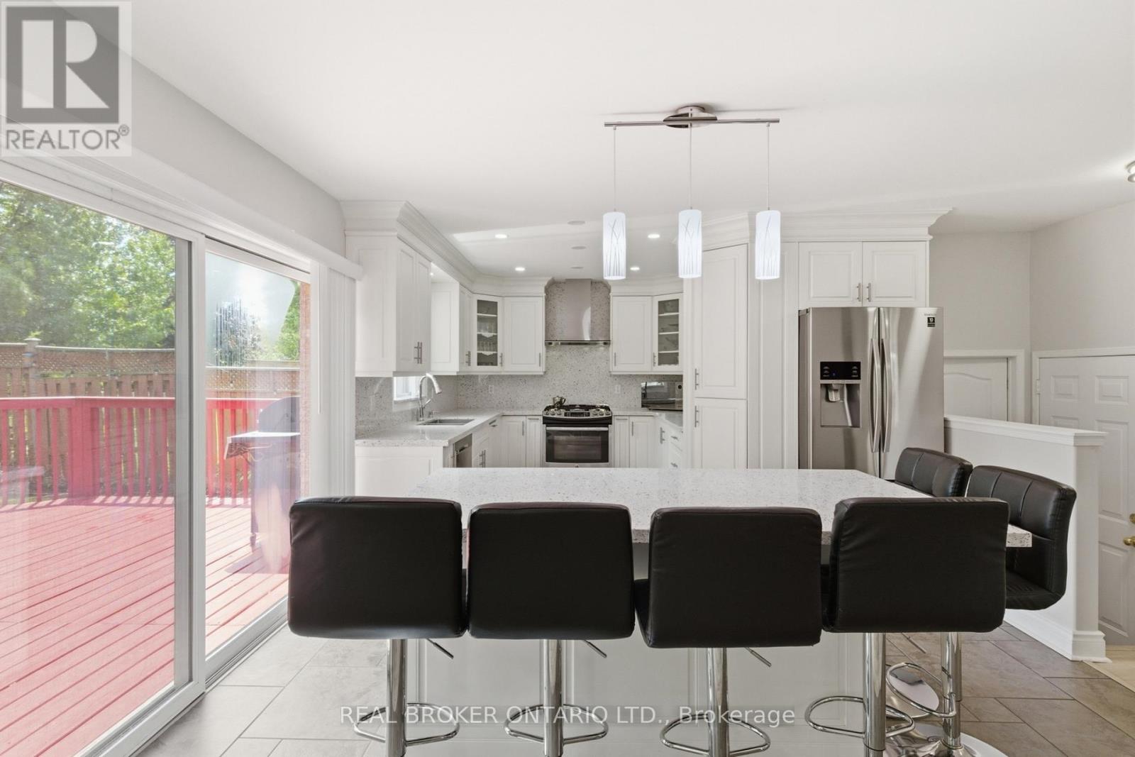 135 BLACKBURN DRIVE - 17