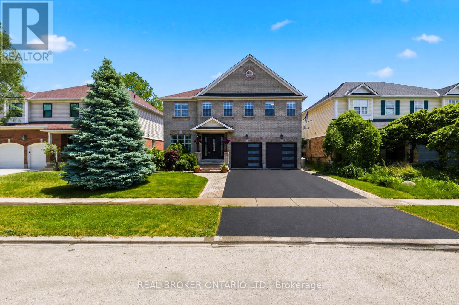 135 BLACKBURN DRIVE - 2