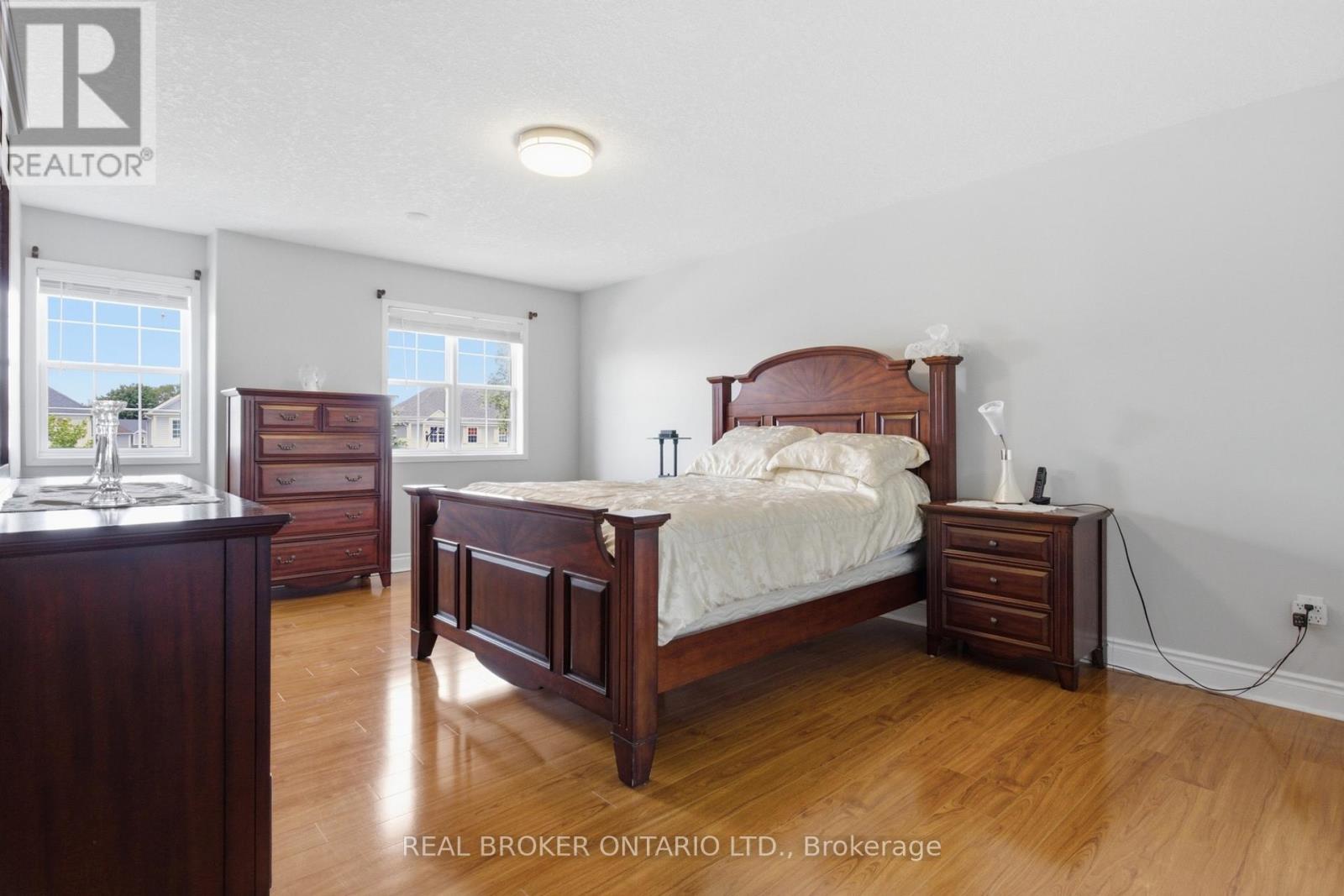 135 BLACKBURN DRIVE - 22