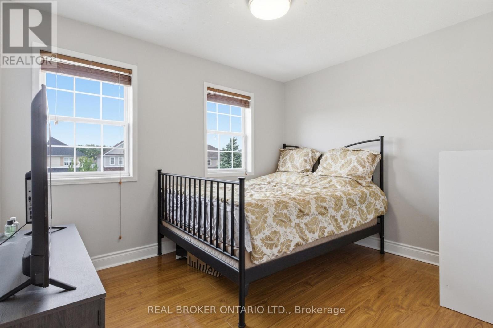 135 BLACKBURN DRIVE - 27