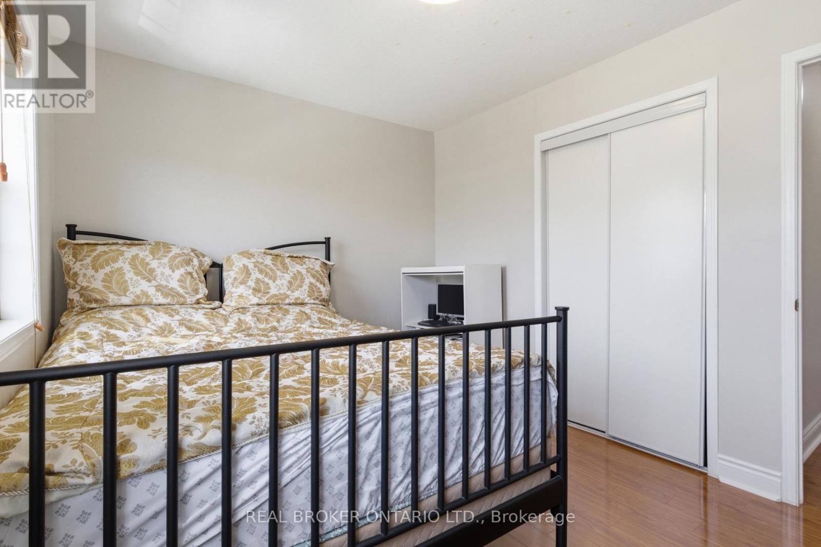 135 BLACKBURN DRIVE - 28