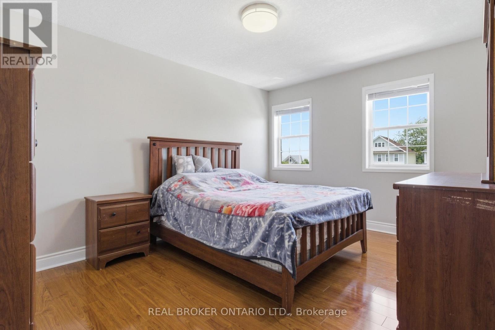 135 BLACKBURN DRIVE - 29