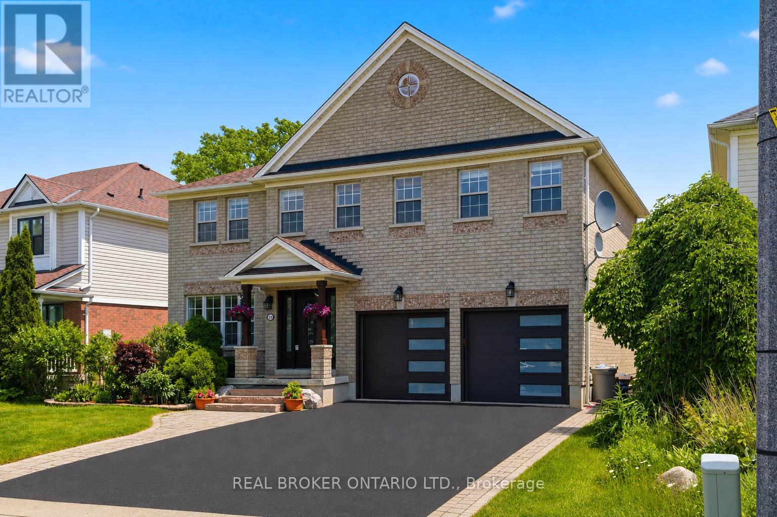 135 BLACKBURN DRIVE - 3