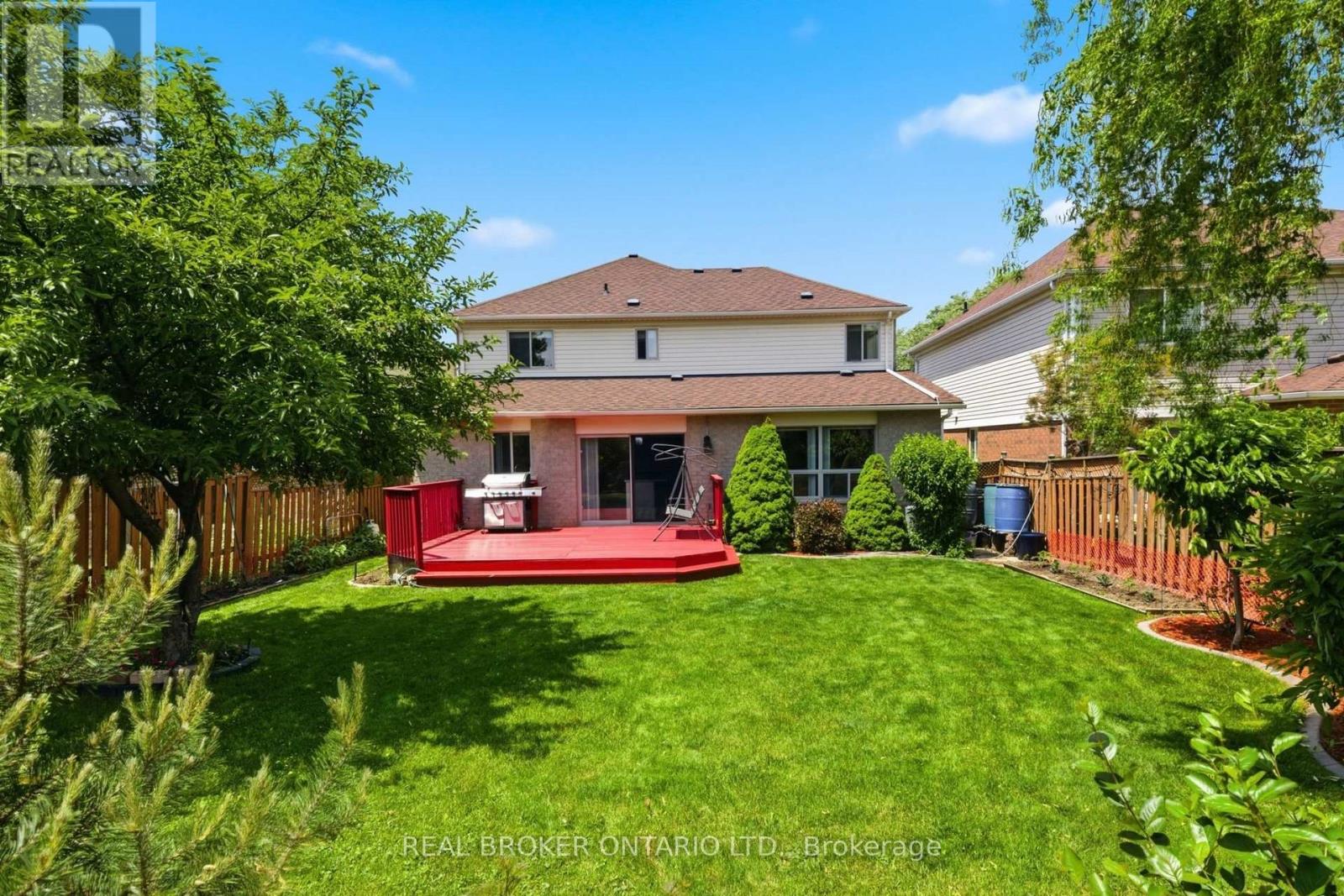 135 BLACKBURN DRIVE - 38