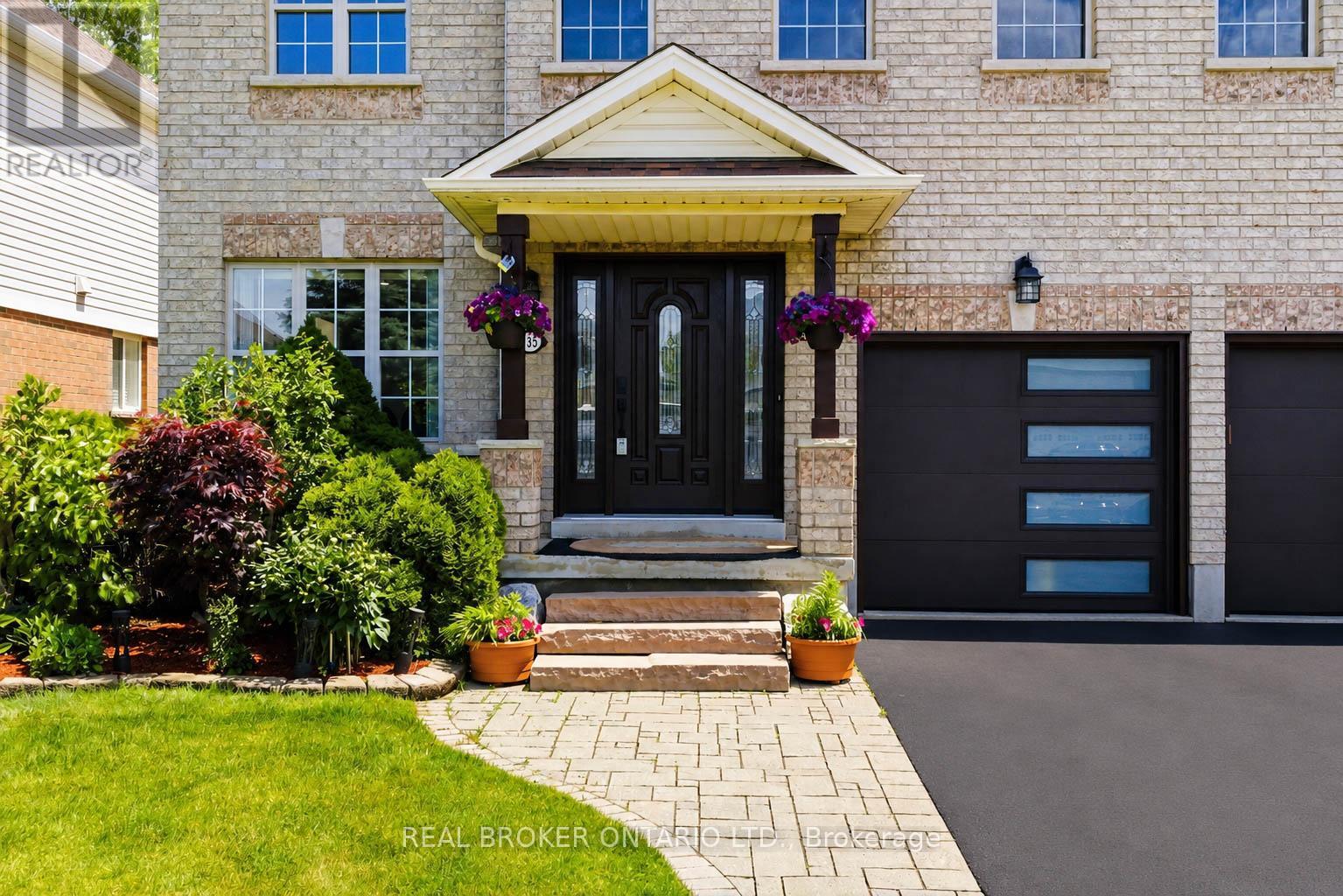 135 BLACKBURN DRIVE - 4