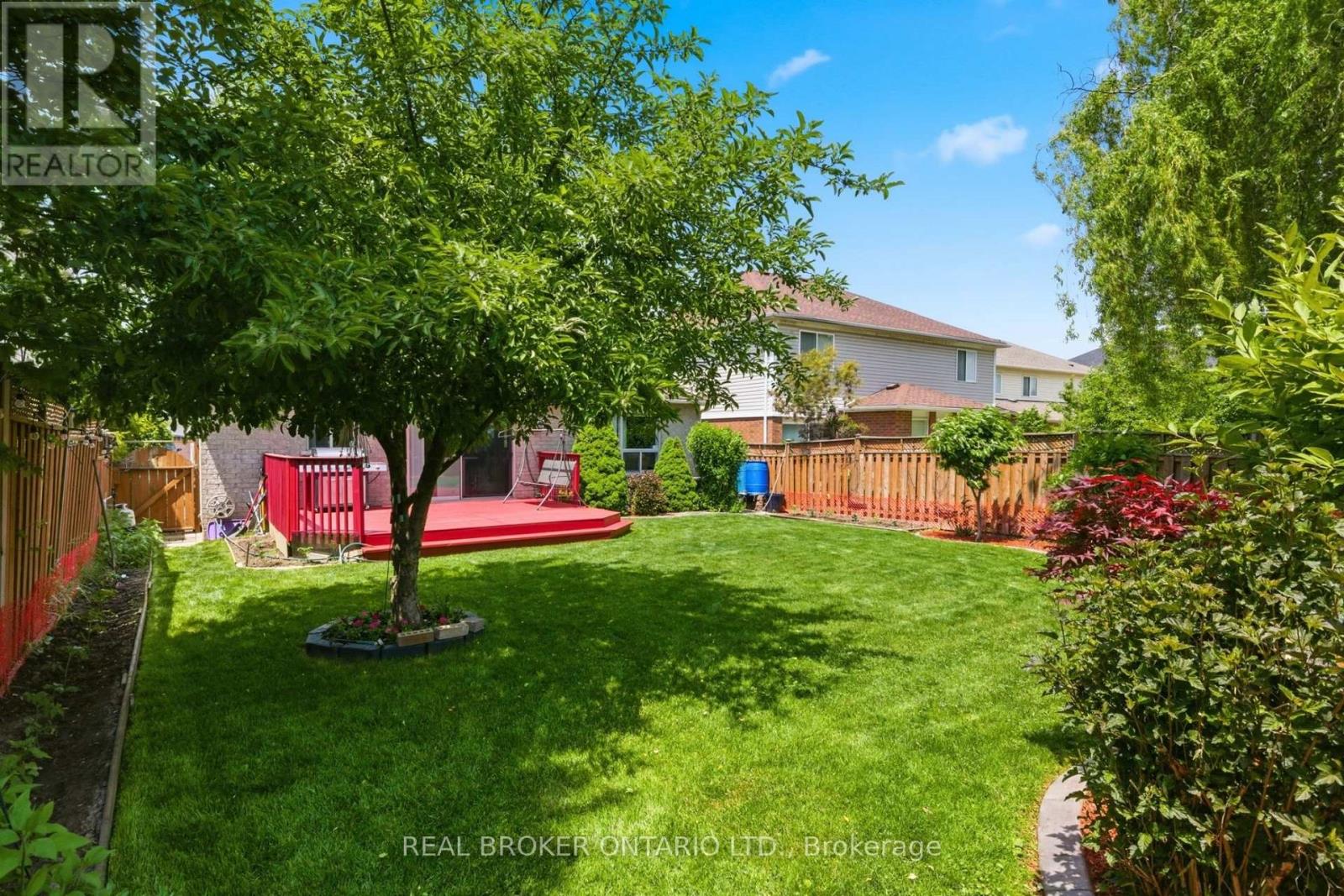 135 BLACKBURN DRIVE - 40