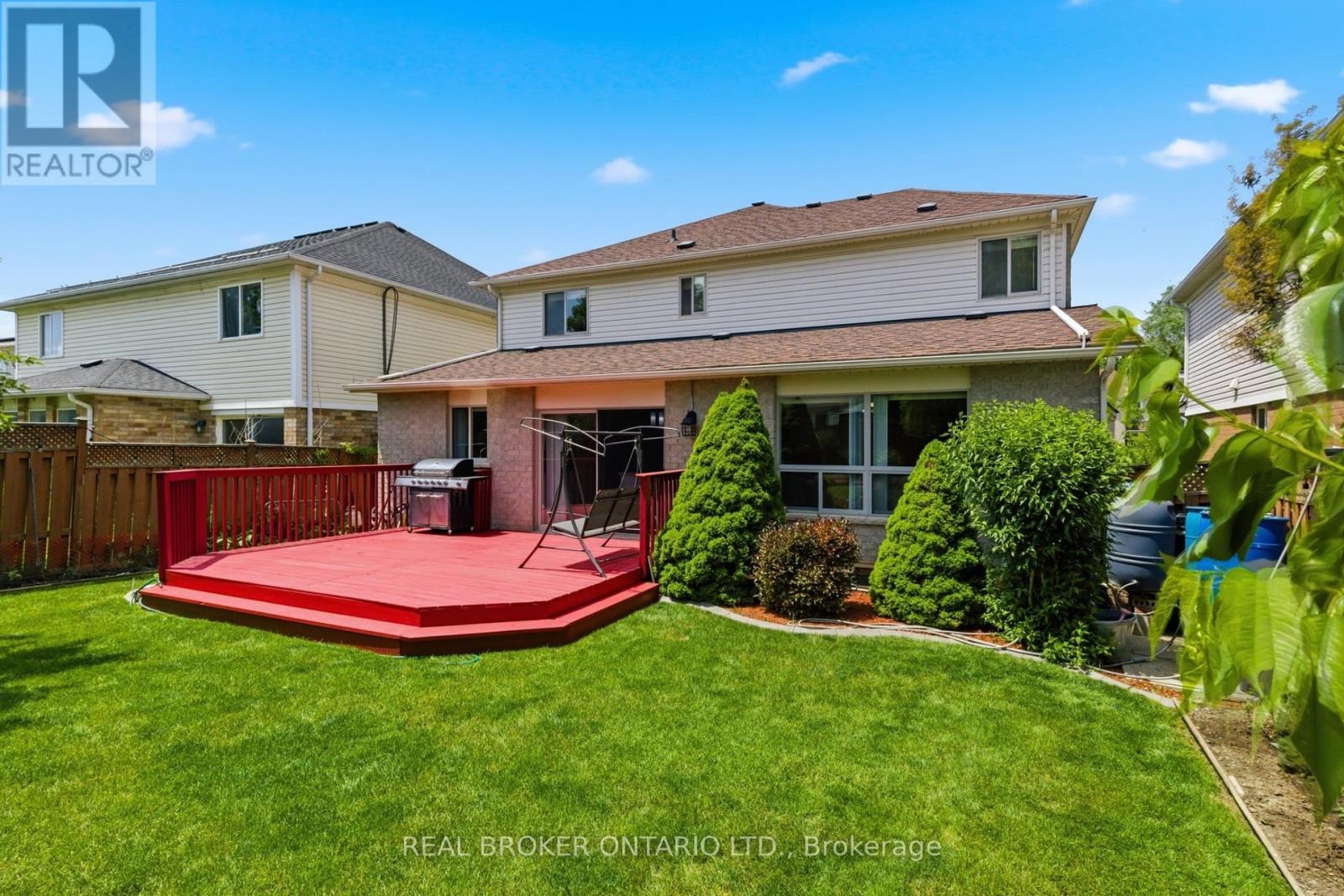 135 BLACKBURN DRIVE - 41