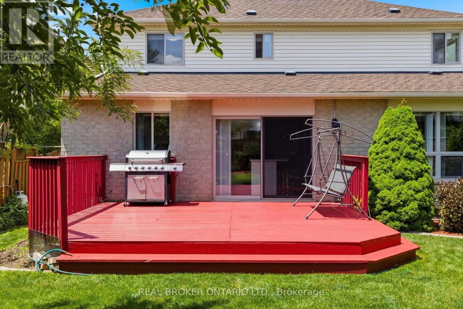 135 BLACKBURN DRIVE - 42