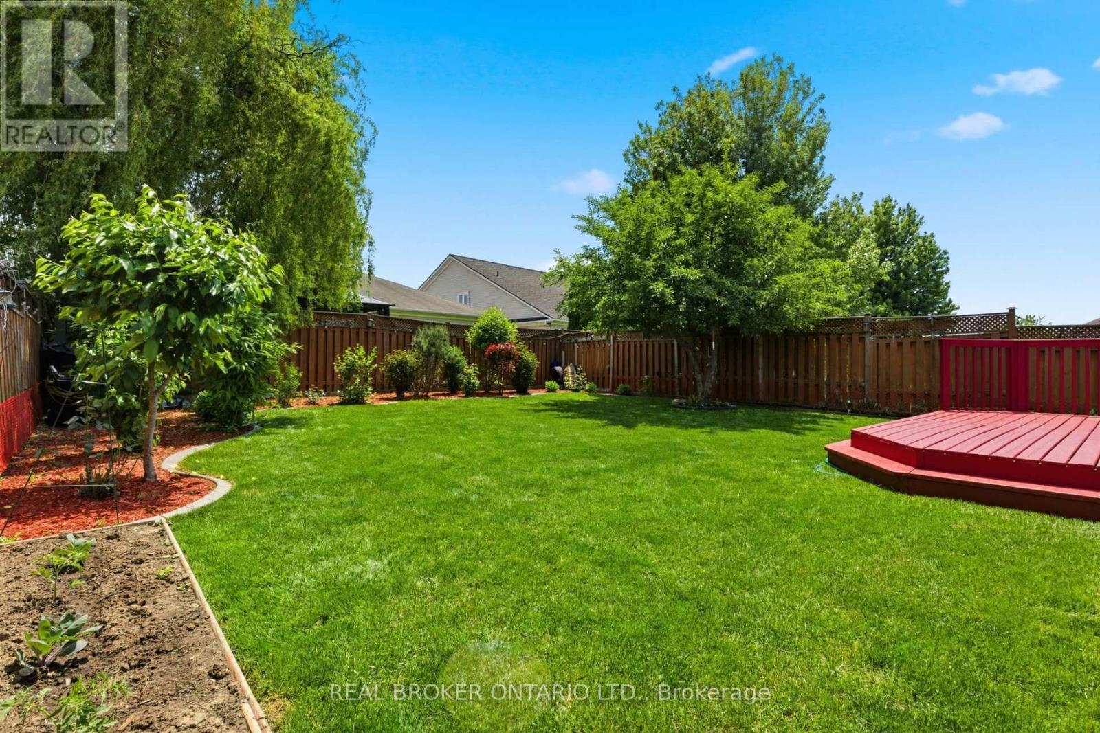 135 BLACKBURN DRIVE - 43