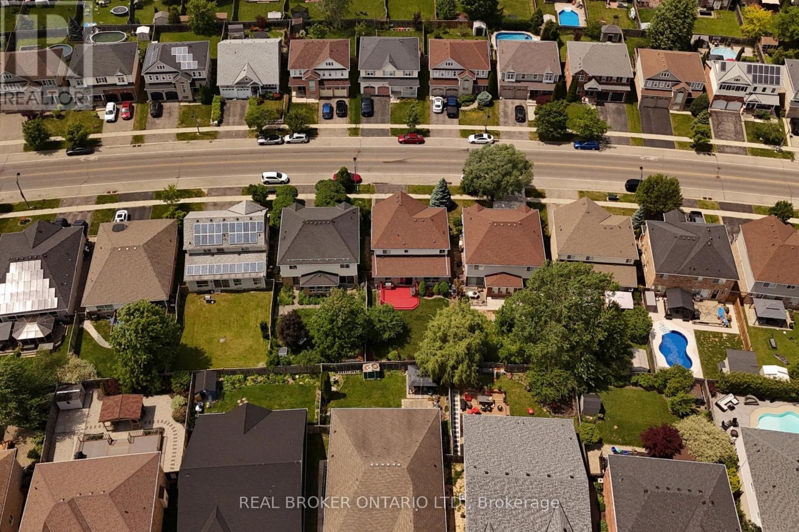 135 BLACKBURN DRIVE - 47