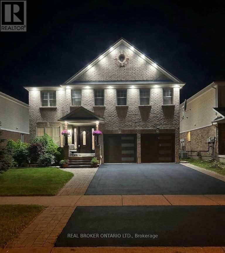 135 BLACKBURN DRIVE - 48