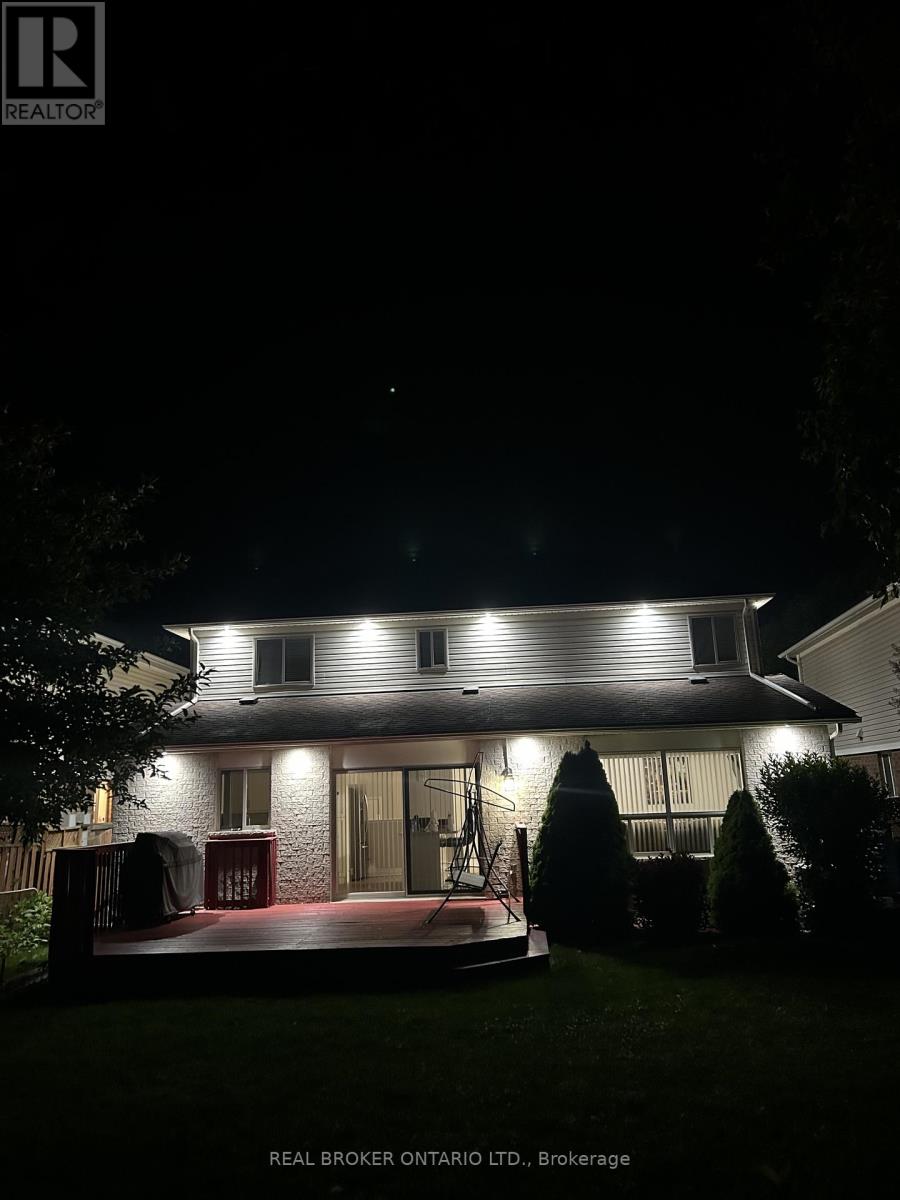 135 BLACKBURN DRIVE - 49