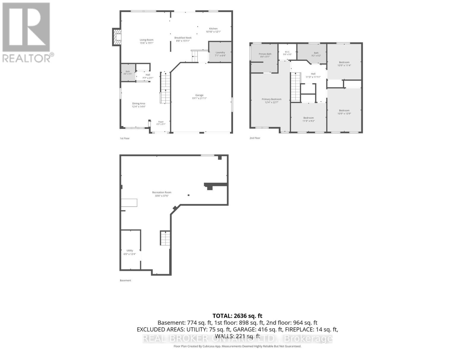 135 BLACKBURN DRIVE - 50