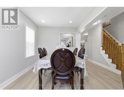 Dining room - 135 Blackburn Drive, Brantford, ON N3T6S8 Photo 7