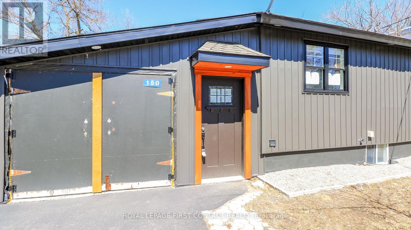 150 FARQUHAR STREET - 5