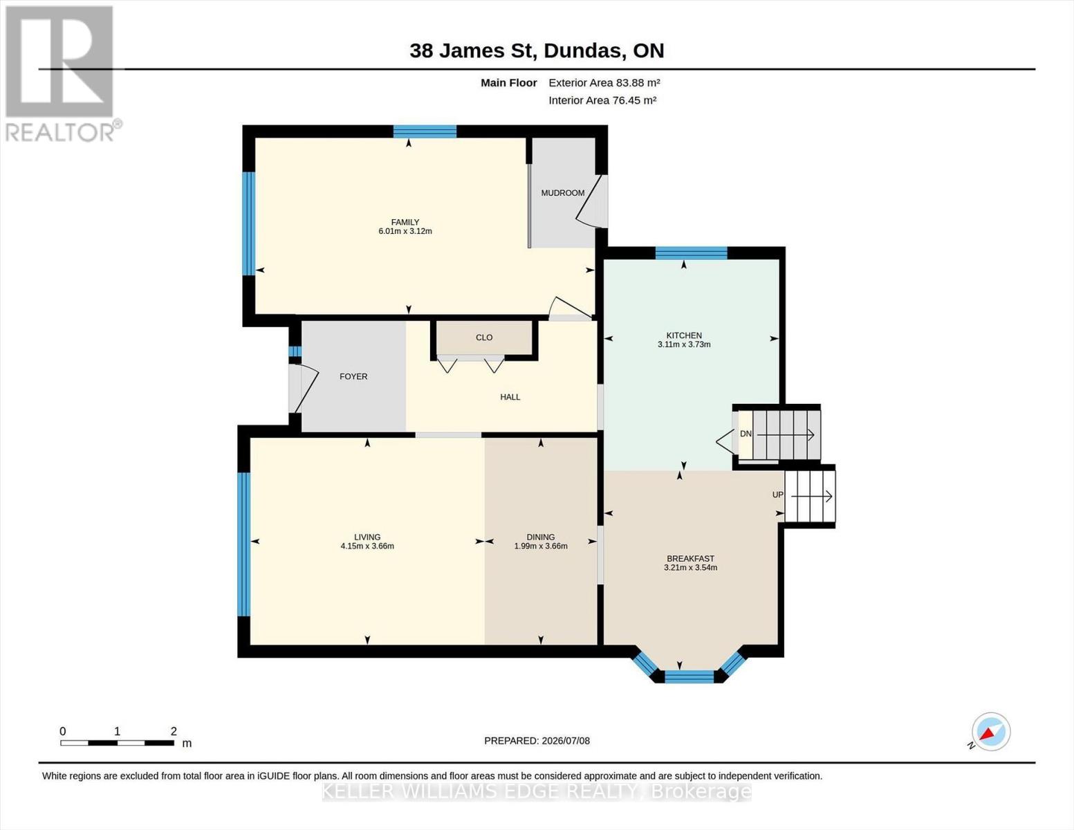 38 JAMES STREET - Image 47