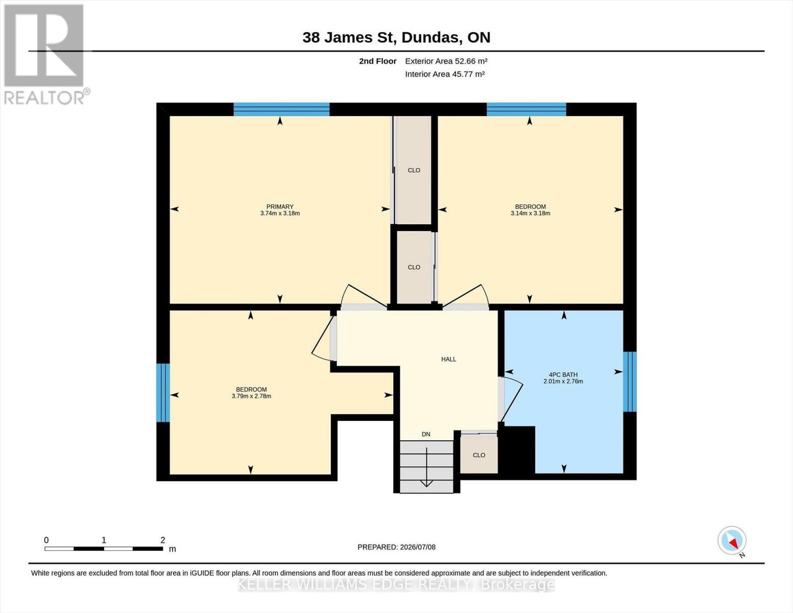 38 JAMES STREET - Image 48