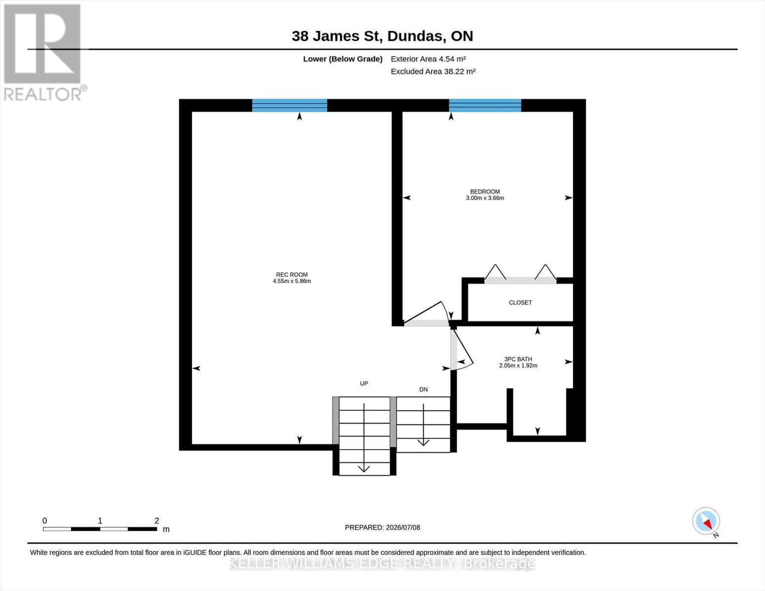 38 JAMES STREET - Image 49