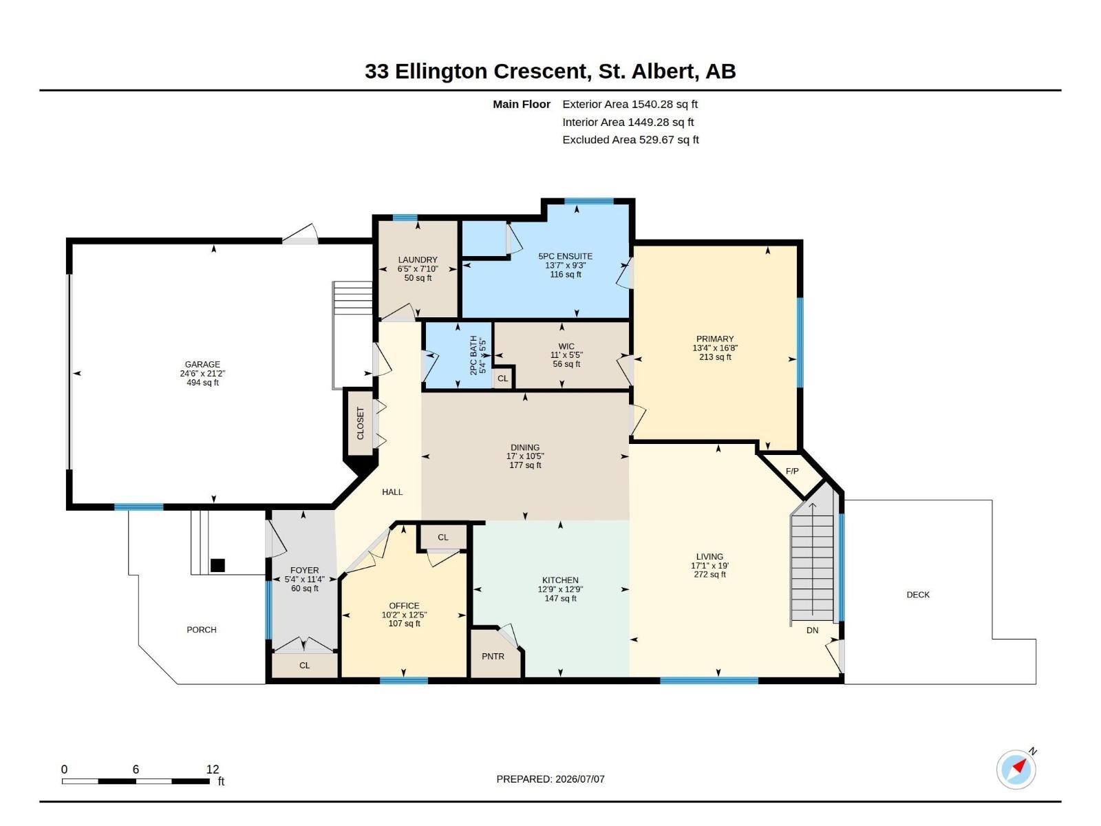 33 ELLINGTON CR - 49