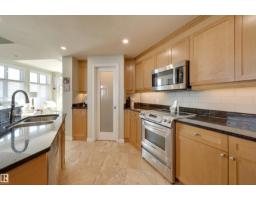 #1003 9020 Jasper Av Nw, Edmonton, AB T5H3S8 Photo 17