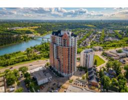 Apartment for sale at #1003 9020 Jasper Av NW, Edmonton — MLS® E4497794