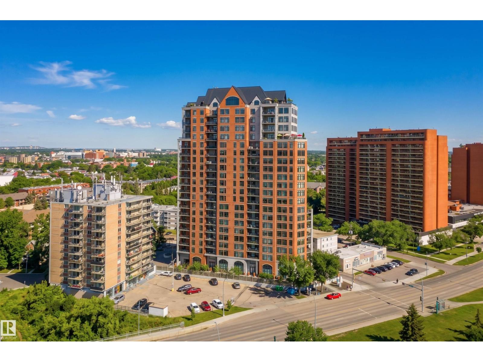 #1003 9020 JASPER AV NW - 37