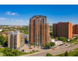 #1003 9020 Jasper Av Nw, Edmonton, AB T5H3S8 Photo 37