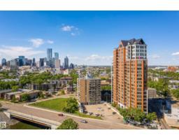 #1003 9020 Jasper Av Nw, Edmonton, AB T5H3S8 Photo 38
