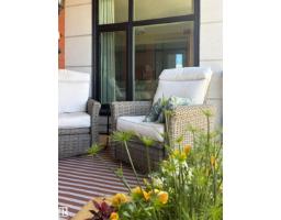 #1003 9020 Jasper Av Nw, Edmonton, AB T5H3S8 Photo 36