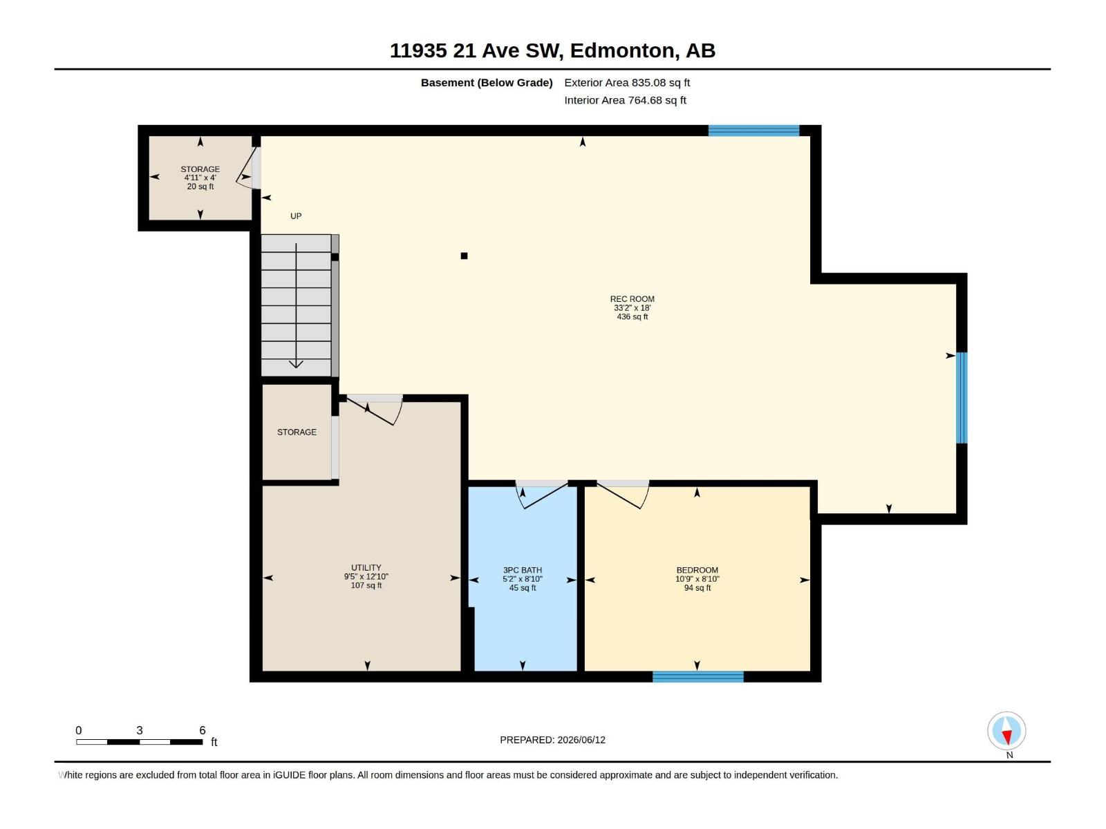 11935 21 AV SW - 61