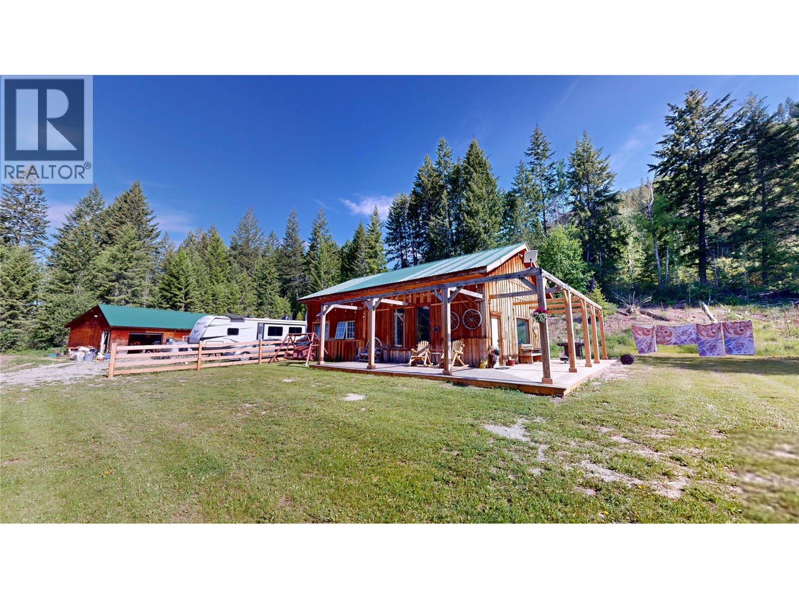 5055 95 Highway - 1