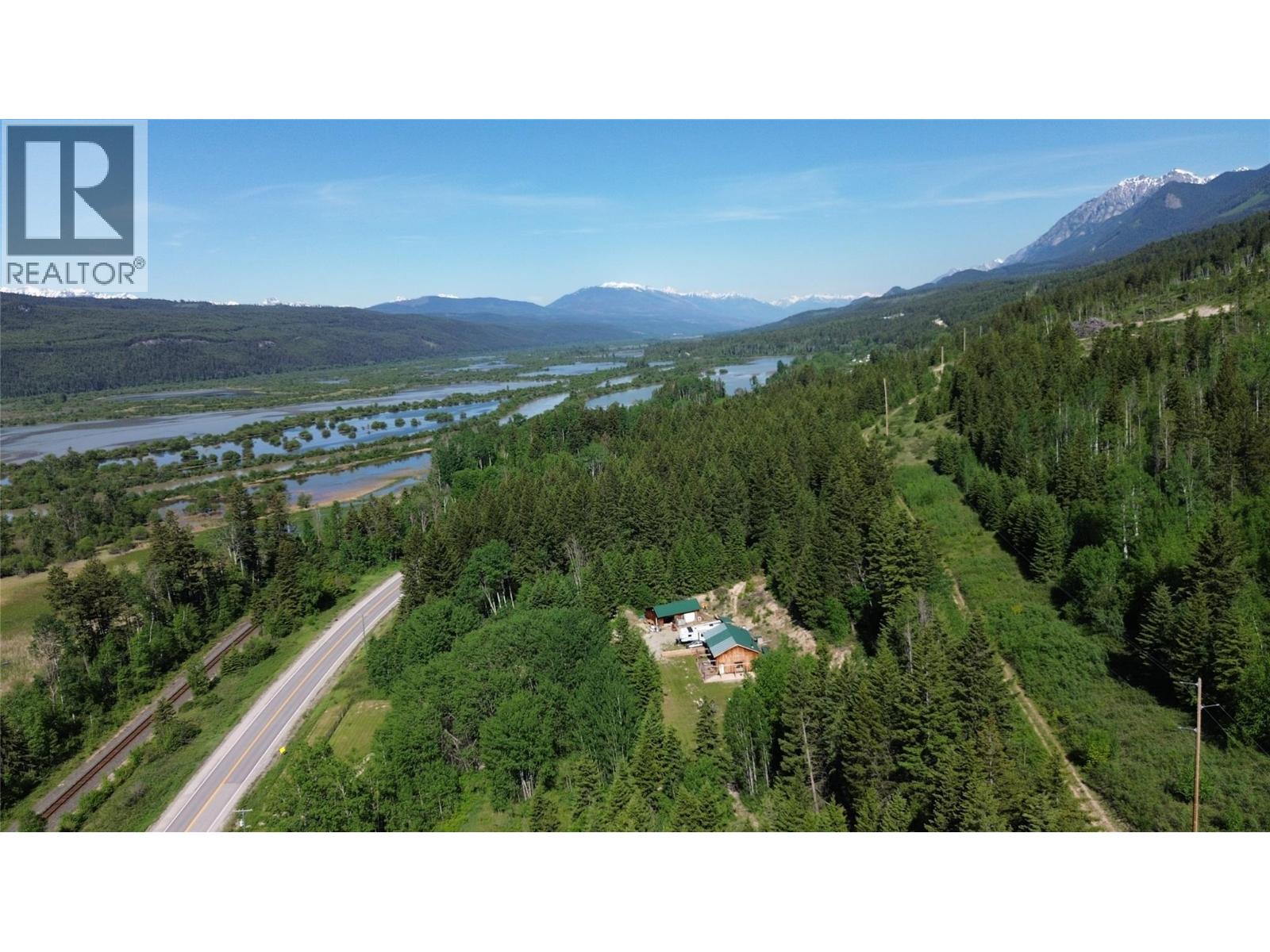 5055 95 Highway - 50
