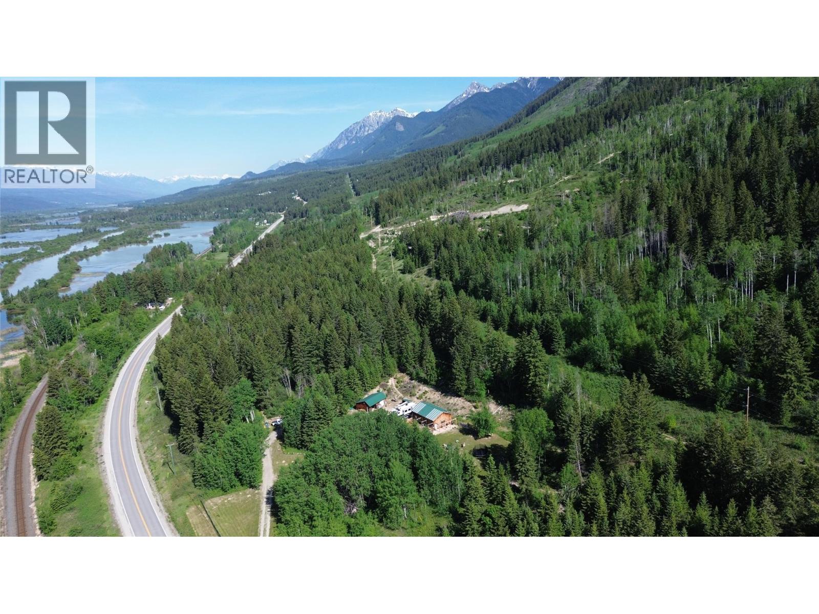 5055 95 Highway - 36