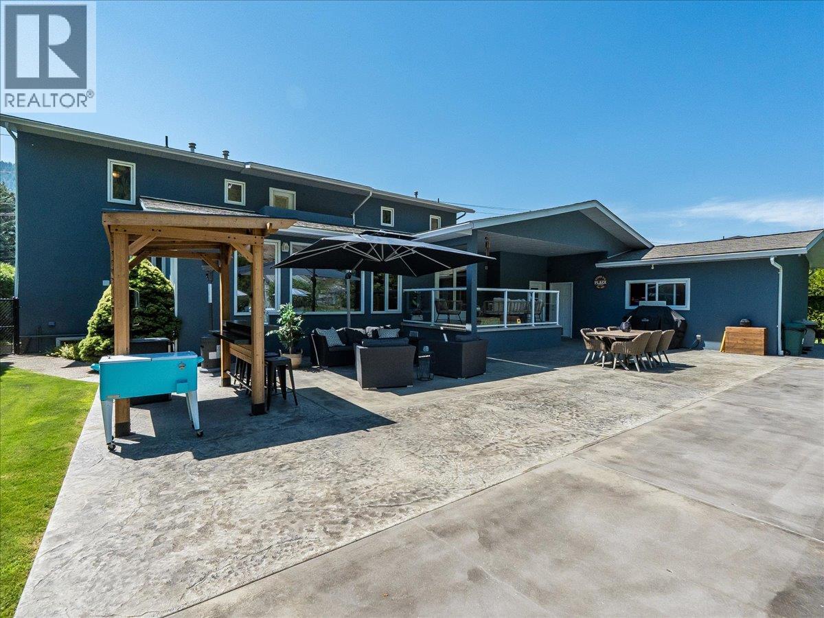 3441 LABURNUM Drive - 3