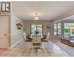 Dining room - 3441 Laburnum Drive, Trail, BC V1R2S9 Photo 16
