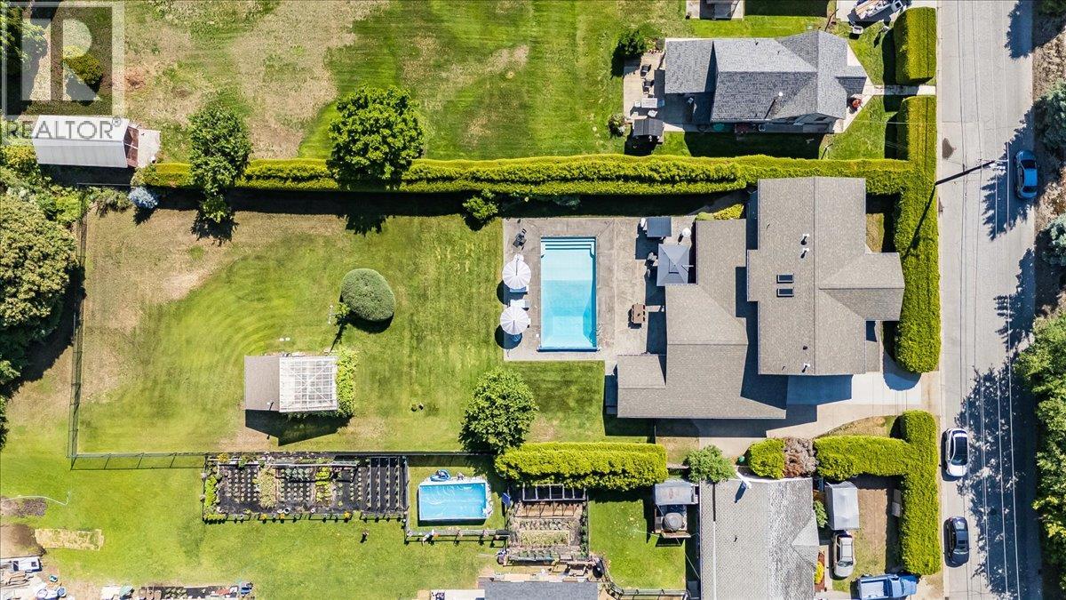 3441 LABURNUM Drive - 80
