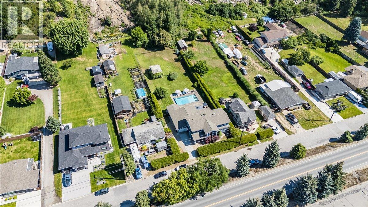 3441 LABURNUM Drive - 77