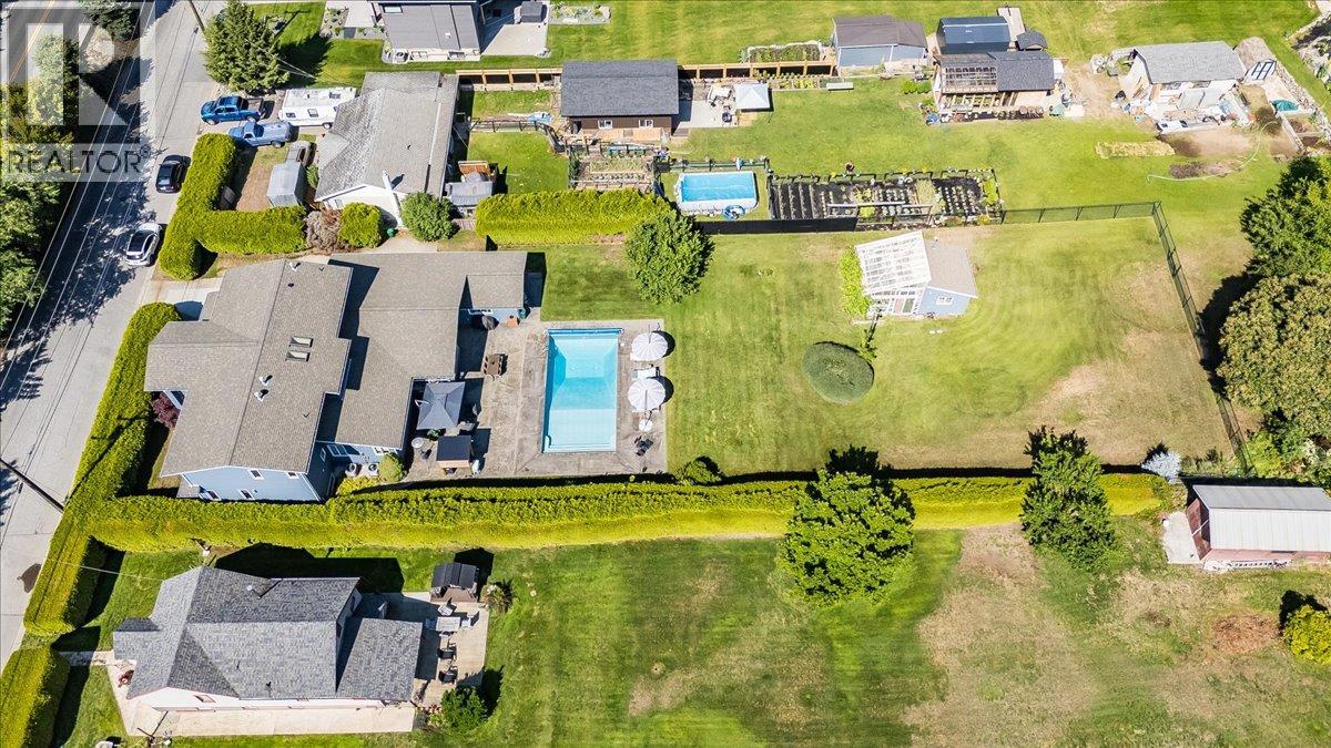 3441 LABURNUM Drive - 78