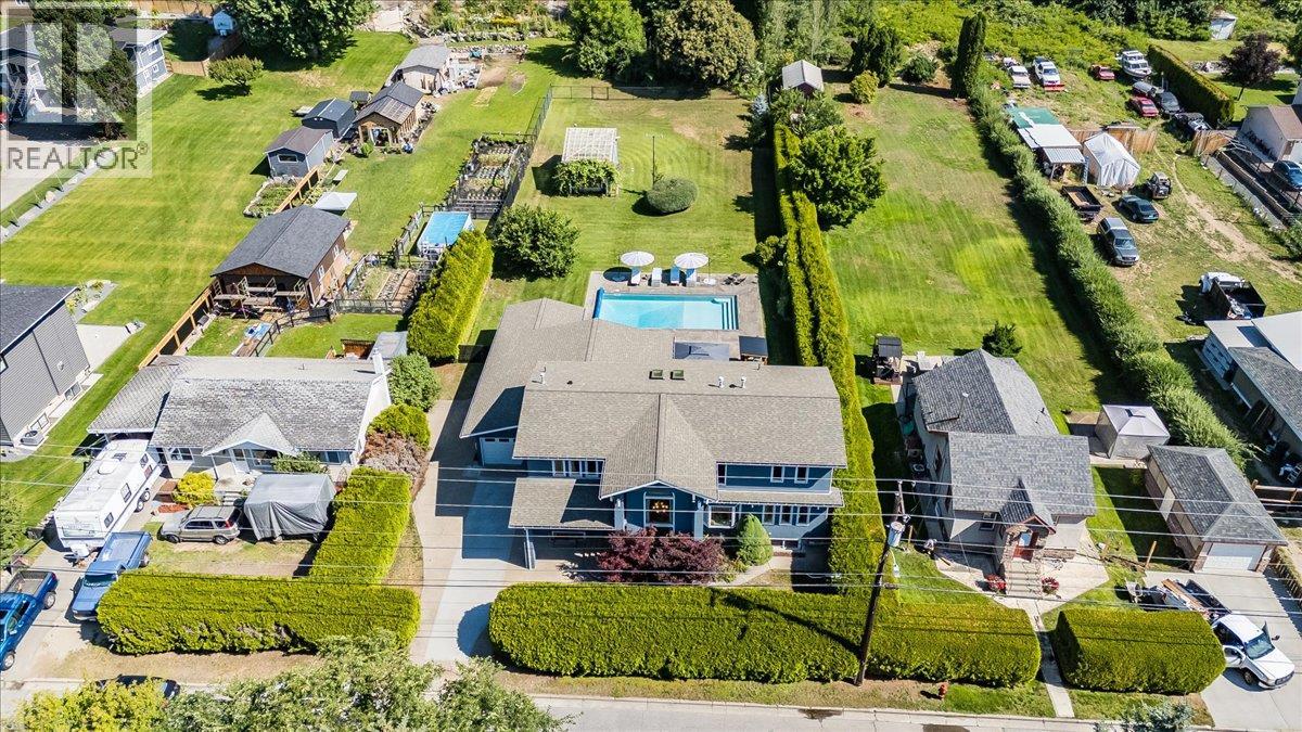 3441 LABURNUM Drive - 76