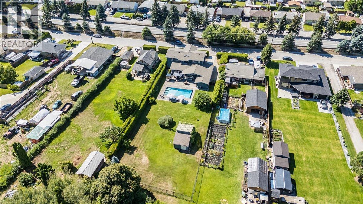 3441 LABURNUM Drive - 79