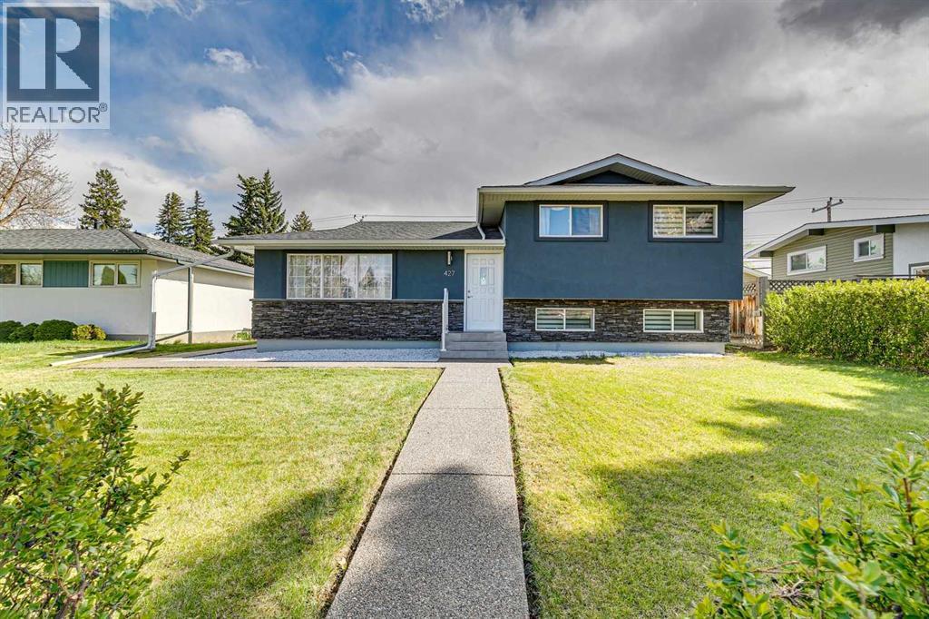 427 96 Avenue SE - 49