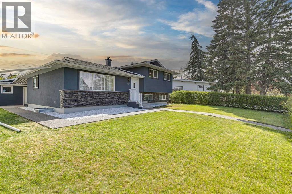 427 96 Avenue SE - 48