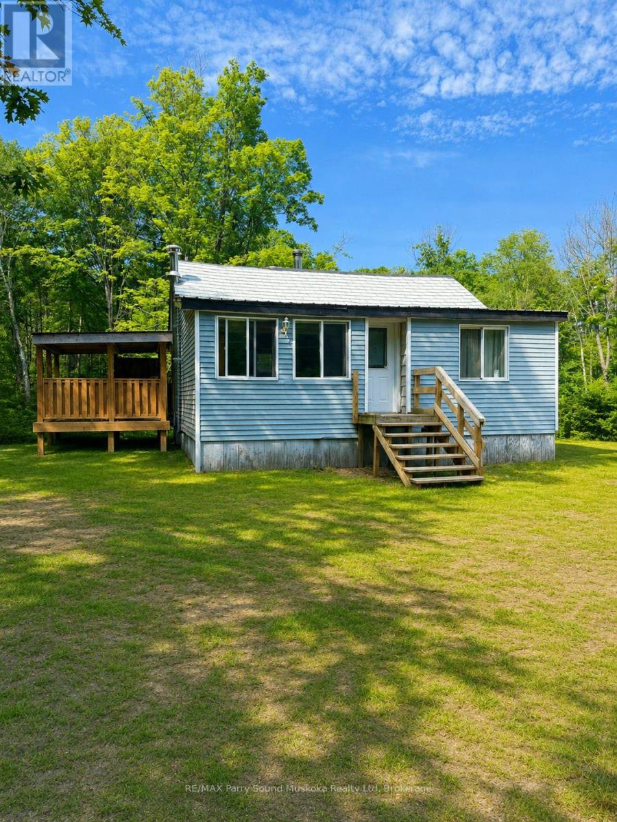 288 RANKIN LAKE ROAD - 1