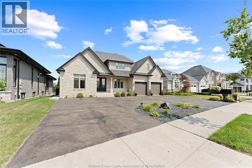 3796 ST. FRANCIS CRESCENT - 4