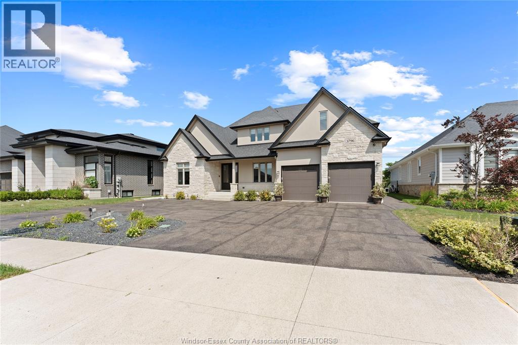 3796 ST. FRANCIS CRESCENT - 5